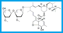 IVERMECTIN EP IMPURITY A / AVERMECTIN B1A